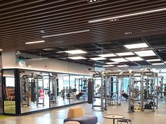 -燃坊JEN ACTIVE游泳健身中心·深圳前海JEN酒店