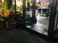 -老巴刹新加坡餐厅