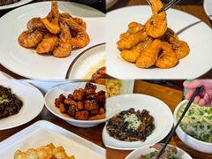 -沪上馨和小馆•海派上海菜(陆家浜路店)