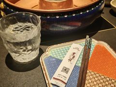 -东来顺·非遗火锅(赛格国际购物中心店)
