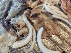 -伏一解牛烤肉专门店(信业购物中心店)