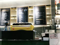 -乔泰勒JOETYLER西餐厅(曲江店)