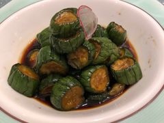 -松沪名灶·豆浆鱼头·新上海菜(飞航吾悦广场店)