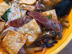-龍城柳州螺蛳粉(群星路店)