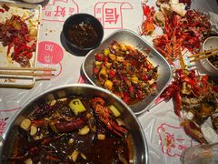 -靓靓蒸虾·头牌蒸虾(南山桂庙店)