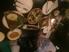 La Creperie(桃江路店)-La Creperie法餐厅(桃江路店)