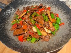 -黄山老妈·土菜(碧桂园店)