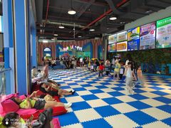 -蒙特利亲子乐园