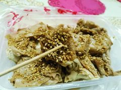 豆腐皮-老王豆皮