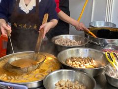 -大鼎沙嗲面(港口路店)