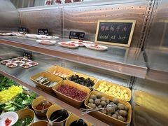 -TABLE·味西餐厅-成都茂业JW万豪酒店