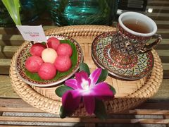 -绿洲水疗馆(卡塔店)
