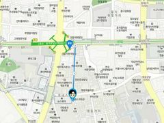 -辣火功夫麻辣烫(明洞1号店)