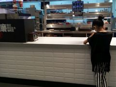 -肯德基(槐苑店)