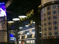 -马迭尔德式西餐精酿啤酒屋(中央大街店)