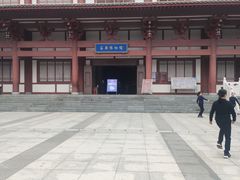 -容州古城