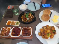 -有璟阁港式餐厅(国贸商城店)