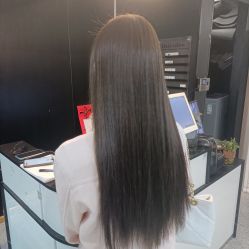 -V7 HAIR SALON烫发染发接发