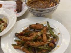 -德泰楼餐饮(莲湖路店)