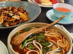 -翠湖宾馆·中餐厅