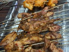 -清真·马峰烤肉(小学习北巷店)