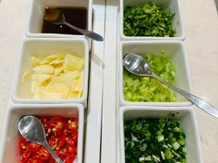 -澳门豆捞(裕华东路店)