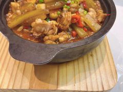 石锅牛蛙-印湘·剁椒鱼头(安宁庄店)