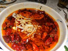 -马老六清真餐饮(西站店)