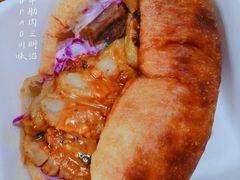 -PAOPAO Bakery&Café(港汇店)