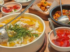 -榕意·川味之美(深业上城店)