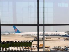 -广州白云国际机场-T2航站楼