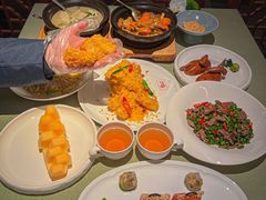-明州小宴(文化广场店)