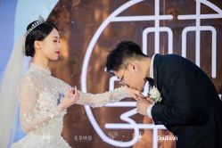 点击看大图 -WECOUTURE高级订制广州