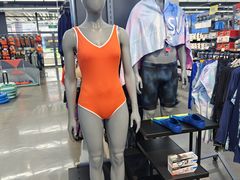 -迪卡侬(大英山店)