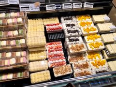 -Olé精品超市(北京合生汇店)