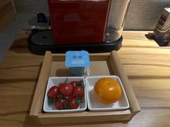 -潍坊鸢飞大酒店(泰华城店)