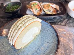 -长沙北辰洲际酒店-兰调全日餐厅