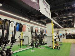 -乐刻体能馆FitTribe飞踹运动(西湖银泰店)