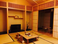 -北京古北水镇御舍温泉酒店