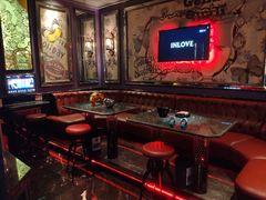 -INLOVE KTV(古墩印象城店)