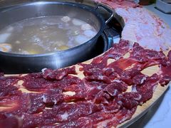 -三毛牛肉店(福强店)