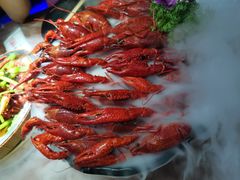 -红盔甲·小龙虾(天钥桥店)