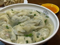 -大壶春生煎(四川中路店)
