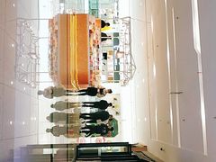 -上海颛桥万达广场