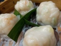 -虾饺妹·粤式手工点心(水荫路店)
