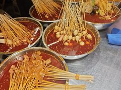 -嘉州鲜知味钵钵鸡(奎星楼店)