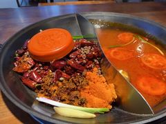 -楠火锅(仁恒梦中心店)