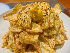 -真地道京味府·鲜橙烤鸭·北京菜(朝外大街东大桥店)