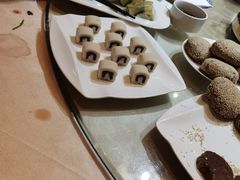 -烤肉宛饭庄(南礼士路店)