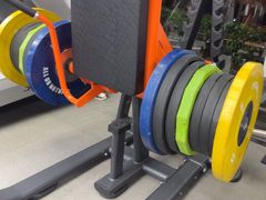 -VPsmart私教健身工作室(新华路旗舰店)